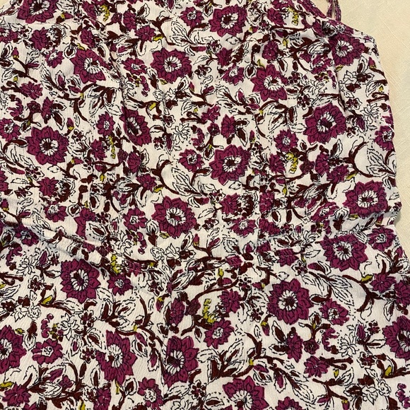 Open back romper - Picture 2 of 4